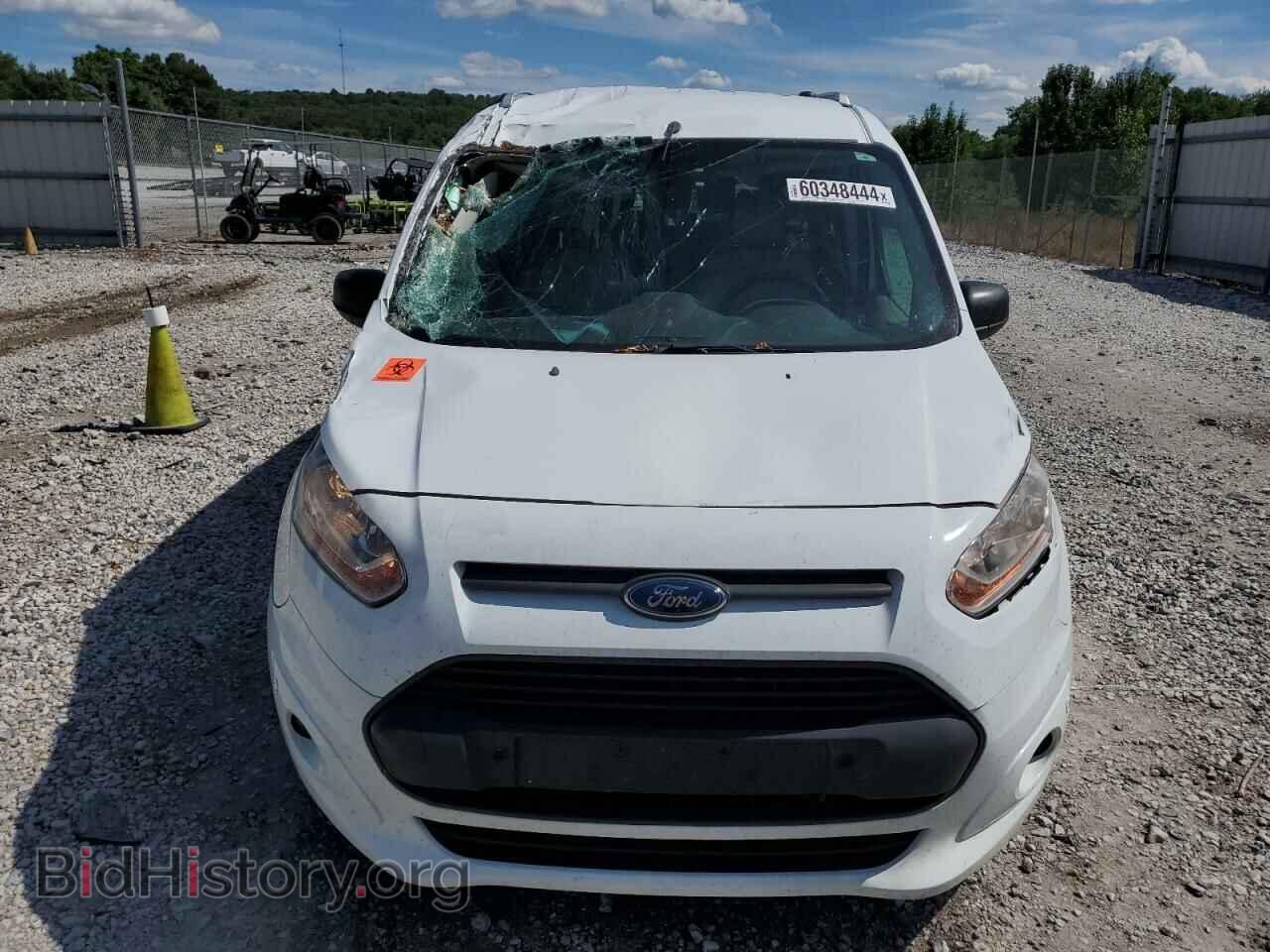 2017 FORD TRANSIT - VIN: NM0GS9F70H1317426 - Фото 5