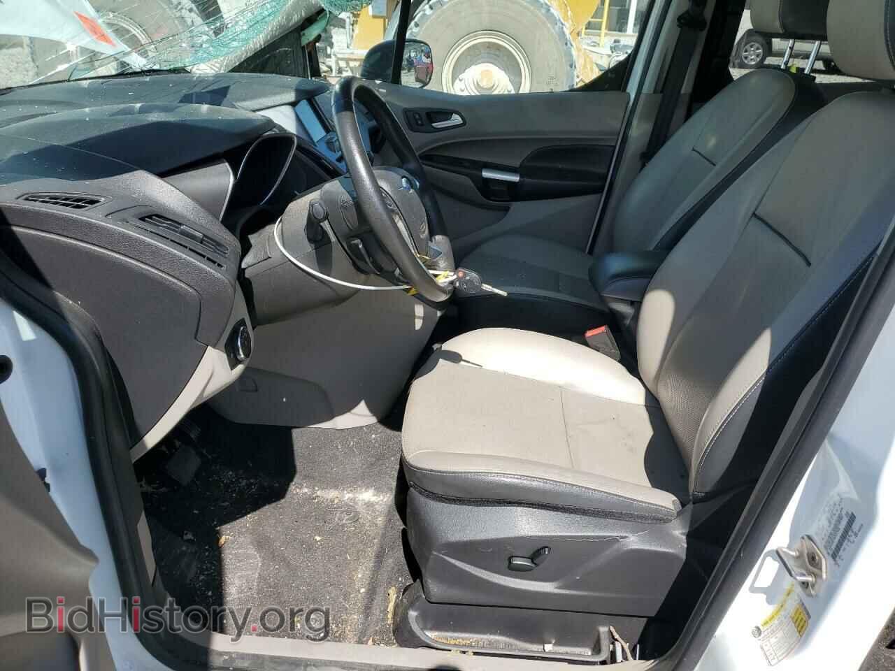 2017 FORD TRANSIT - VIN: NM0GS9F70H1317426 - Фото 7