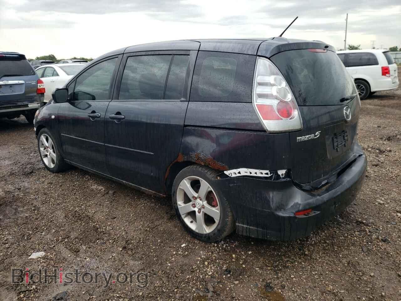 2006 MAZDA 5 - VIN: JM1CR293660126514 - Photo 2