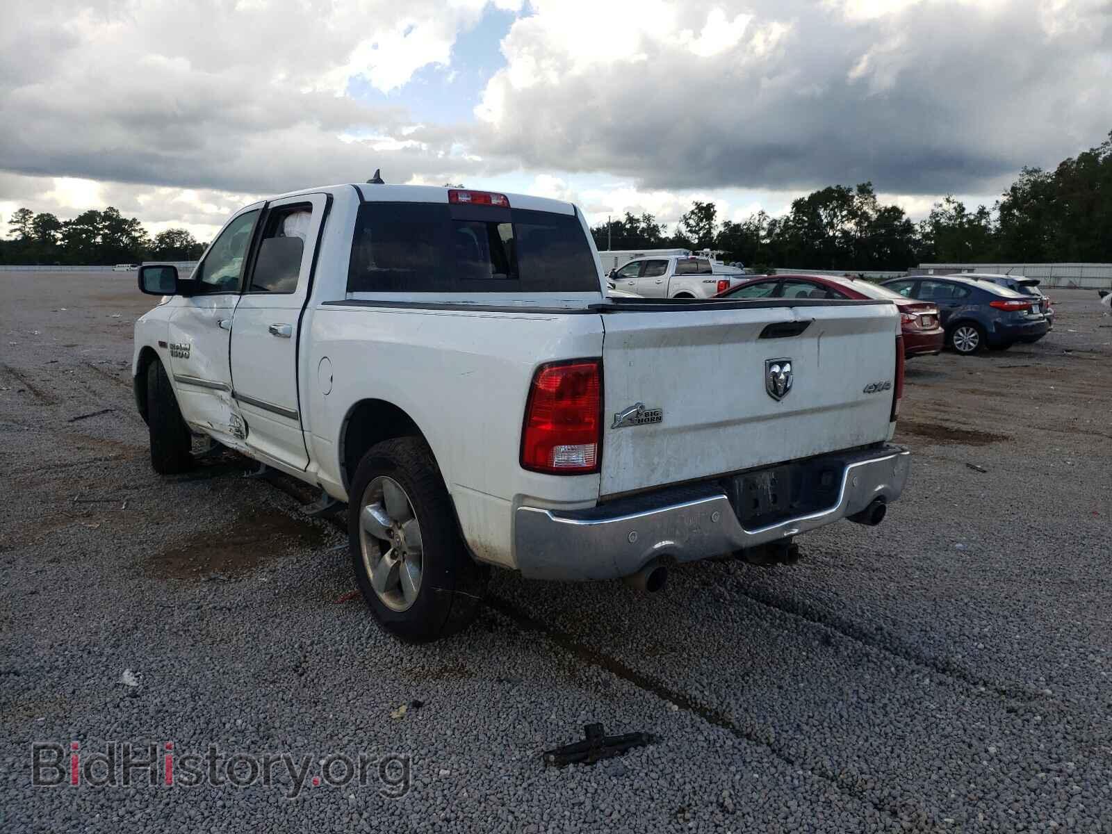 2015 RAM 1500 - VIN: 1C6RR7LM4FS705408 - Фото 3