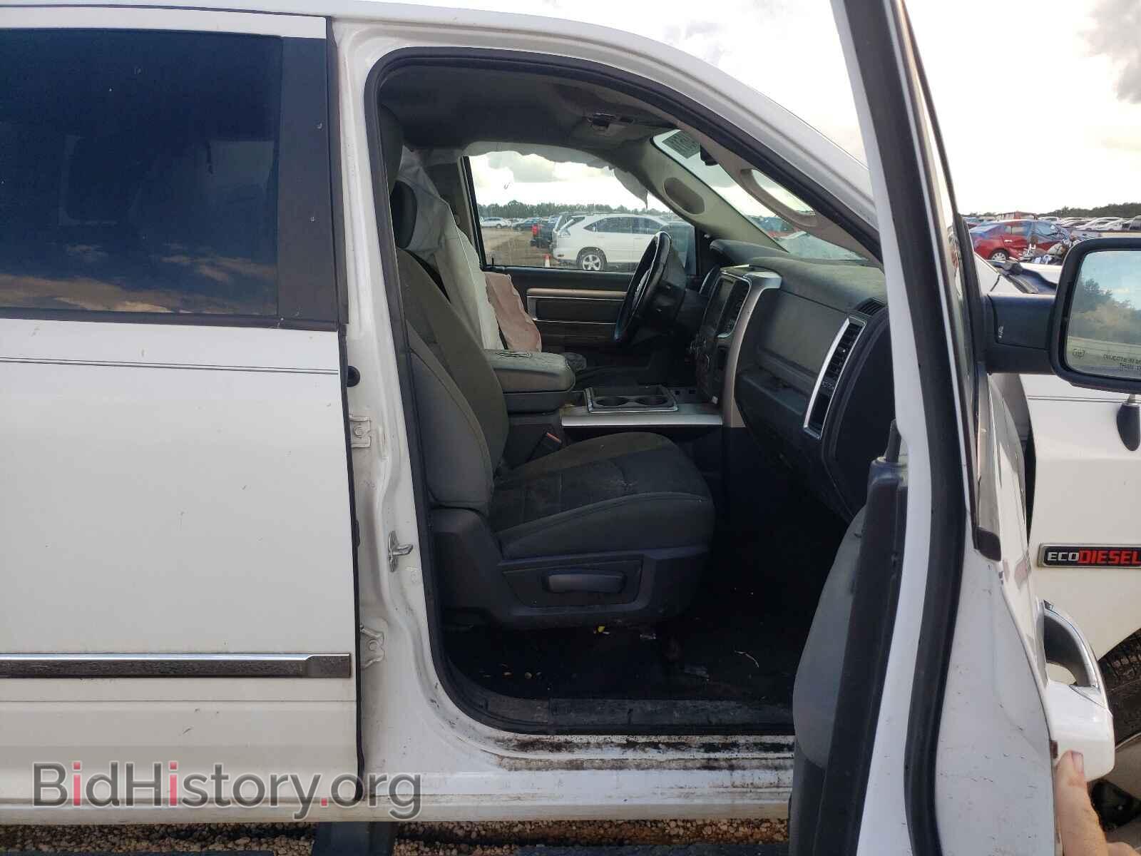 2015 RAM 1500 - VIN: 1C6RR7LM4FS705408 - Фото 5