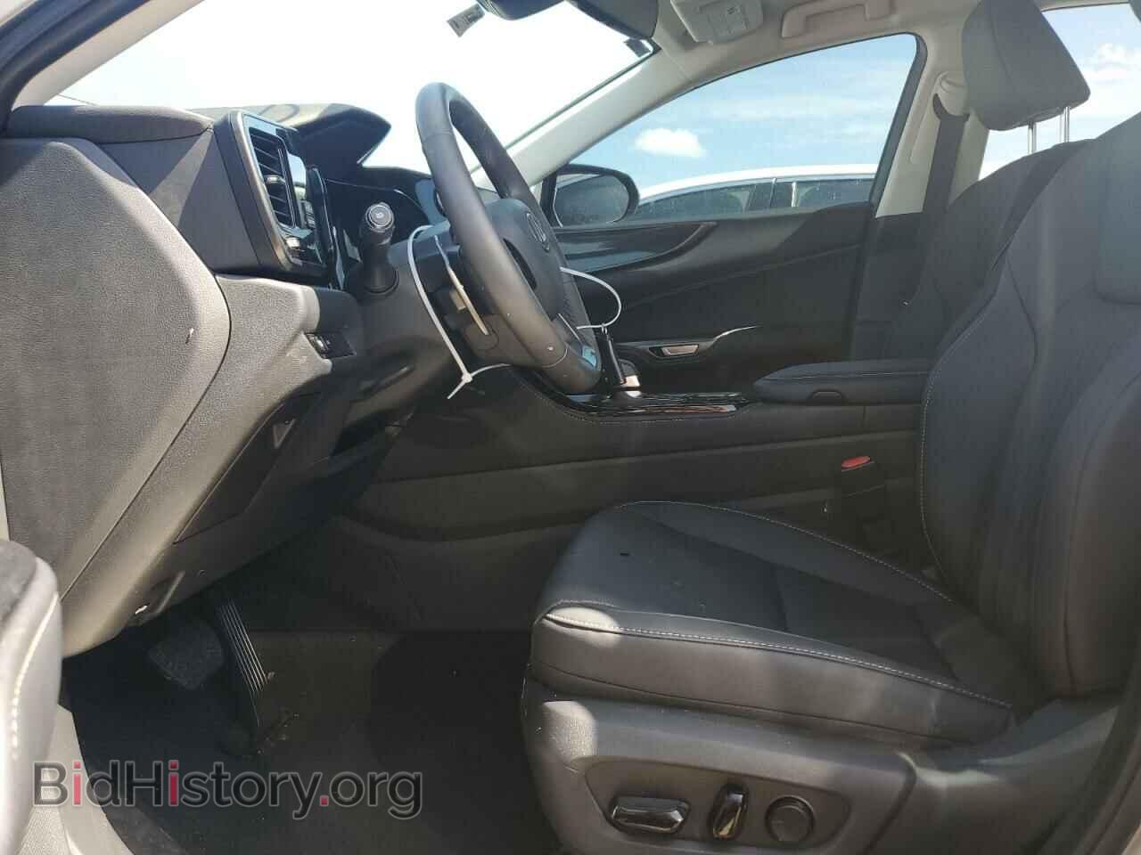 2023 LEXUS NX 250 - VIN: 2T2ADCAZ3PC004949 - Фото 7