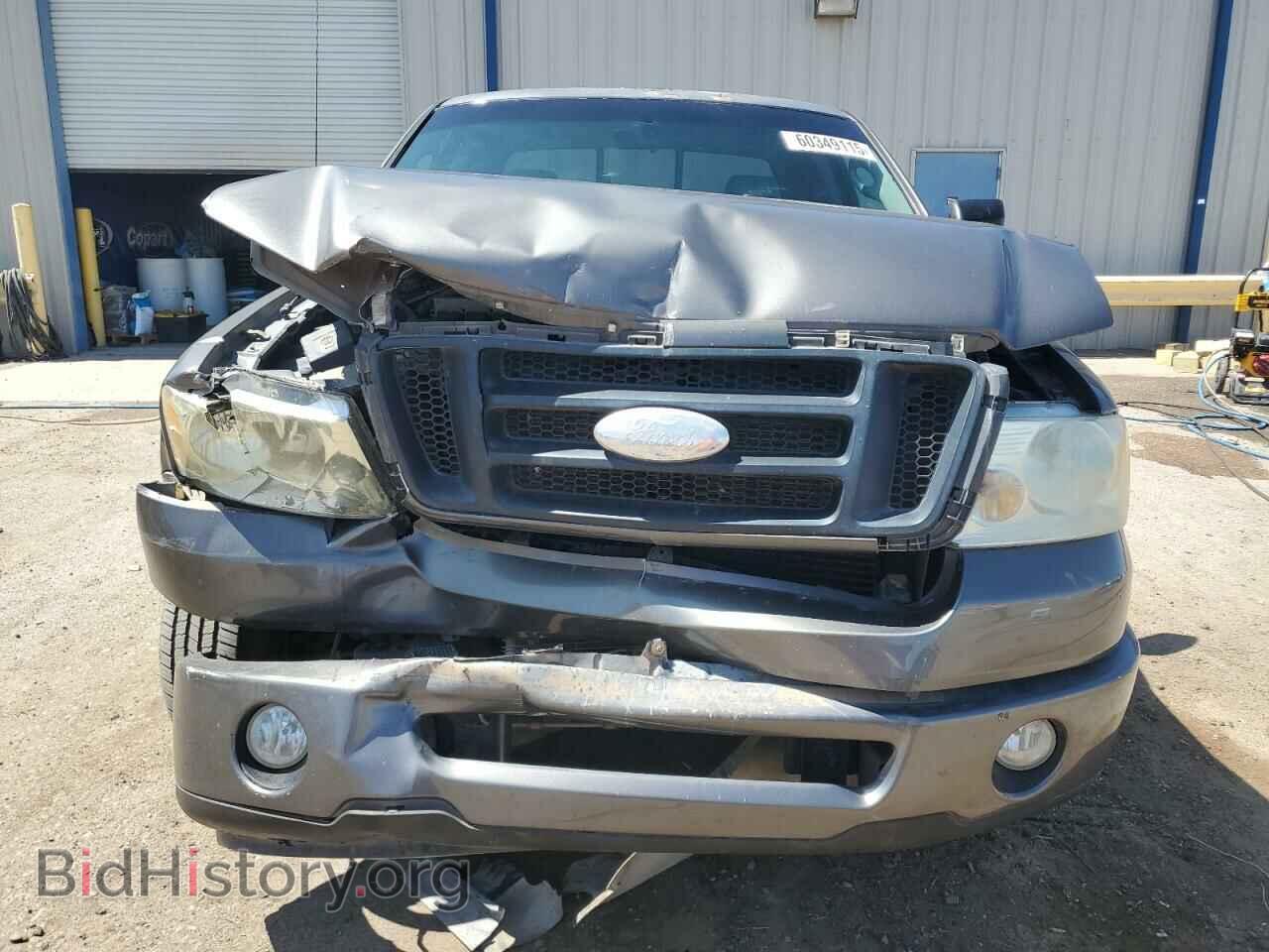 2006 FORD All Models - VIN: 1FTRX02W06KB84129 - Photo 5