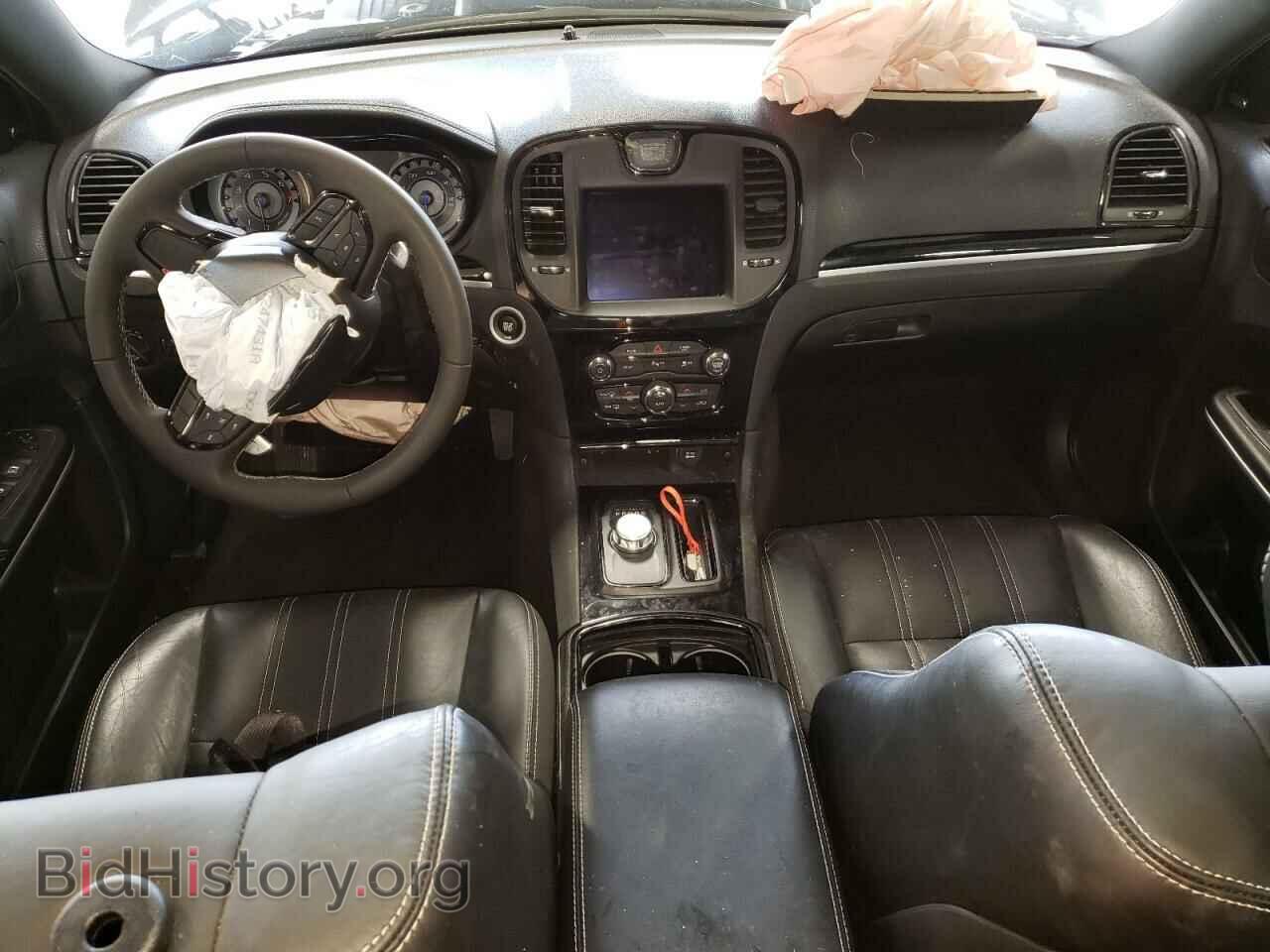 2023 CHRYSLER 300 - VIN: 2C3CCABG5PH524257 - Фото 8
