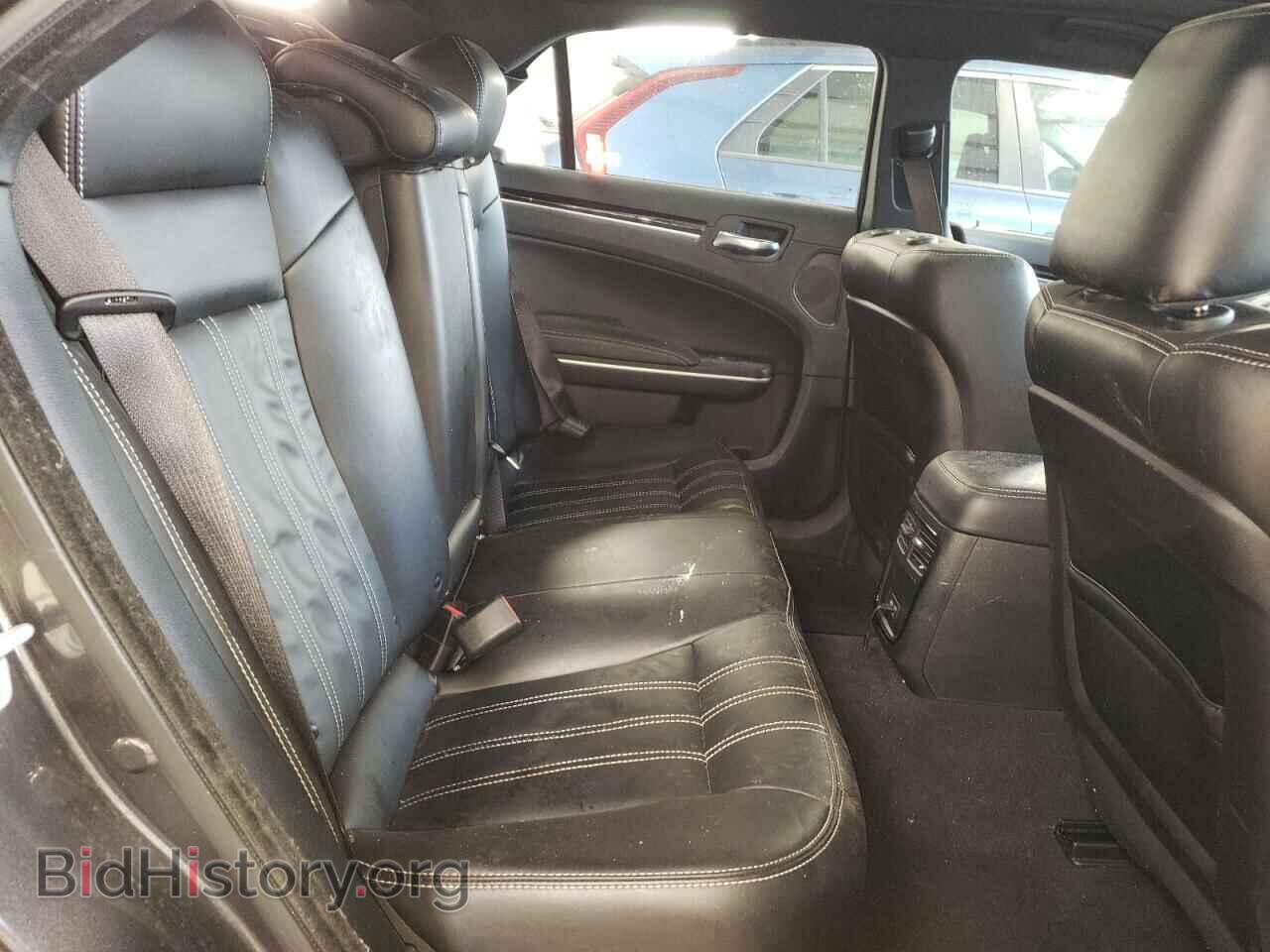 2023 CHRYSLER 300 - VIN: 2C3CCABG5PH524257 - Фото 10