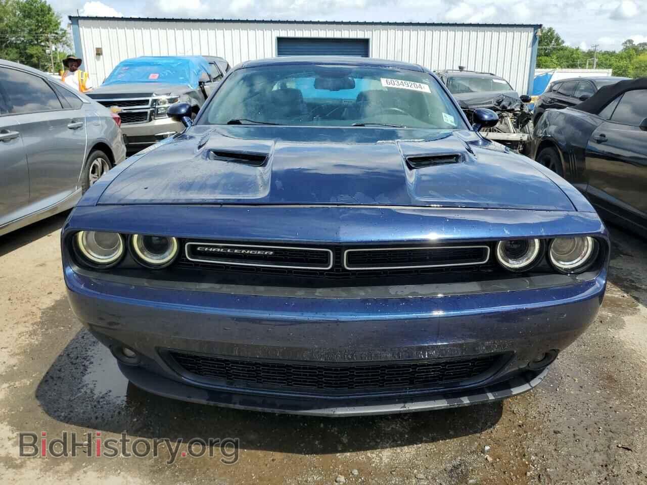 2015 DODGE CHALLENGER - VIN: 2C3CDZBG2FH723342 - Photo 5