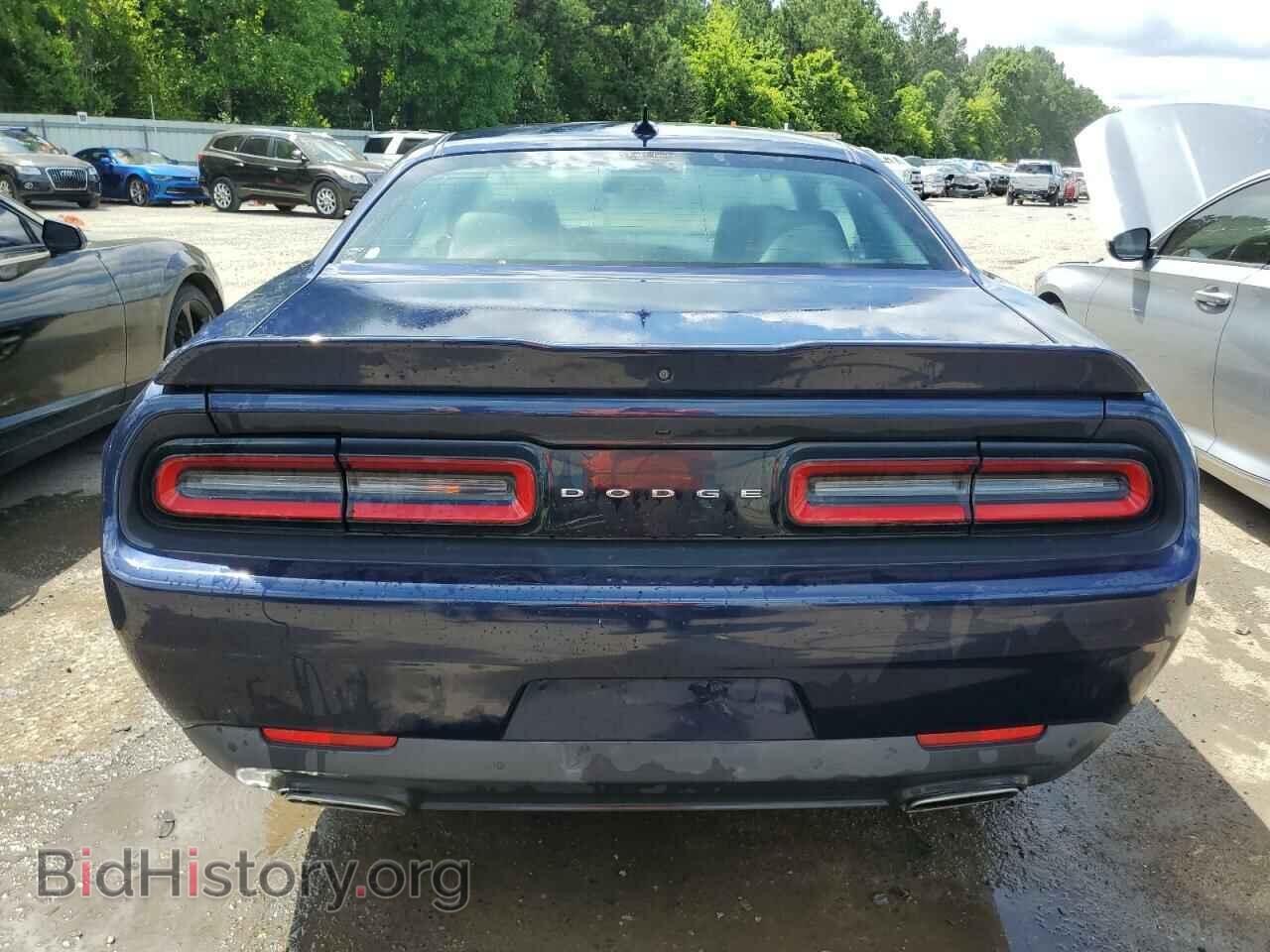 2015 DODGE CHALLENGER - VIN: 2C3CDZBG2FH723342 - Photo 6