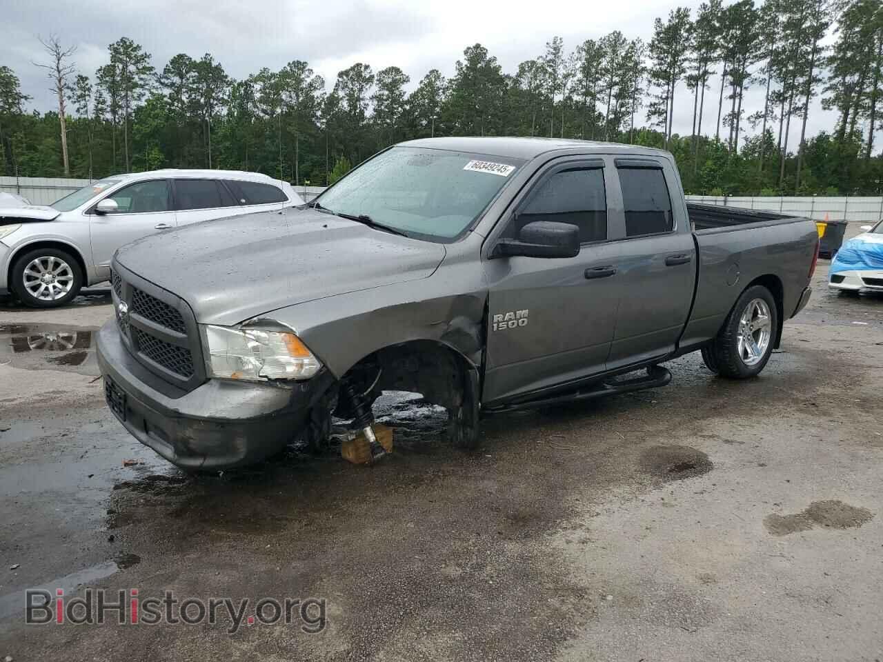 Photo 1C6RR7FP8DS648505 - RAM 1500 2013