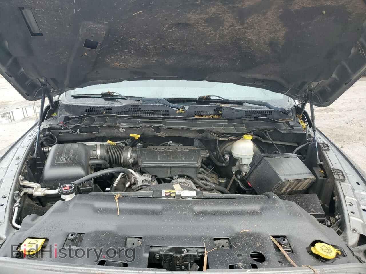 2013 RAM 1500 - VIN: 1C6RR7FP8DS648505 - Фото 11