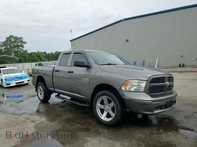 2013 RAM 1500 - VIN: 1C6RR7FP8DS648505 - Фото 13