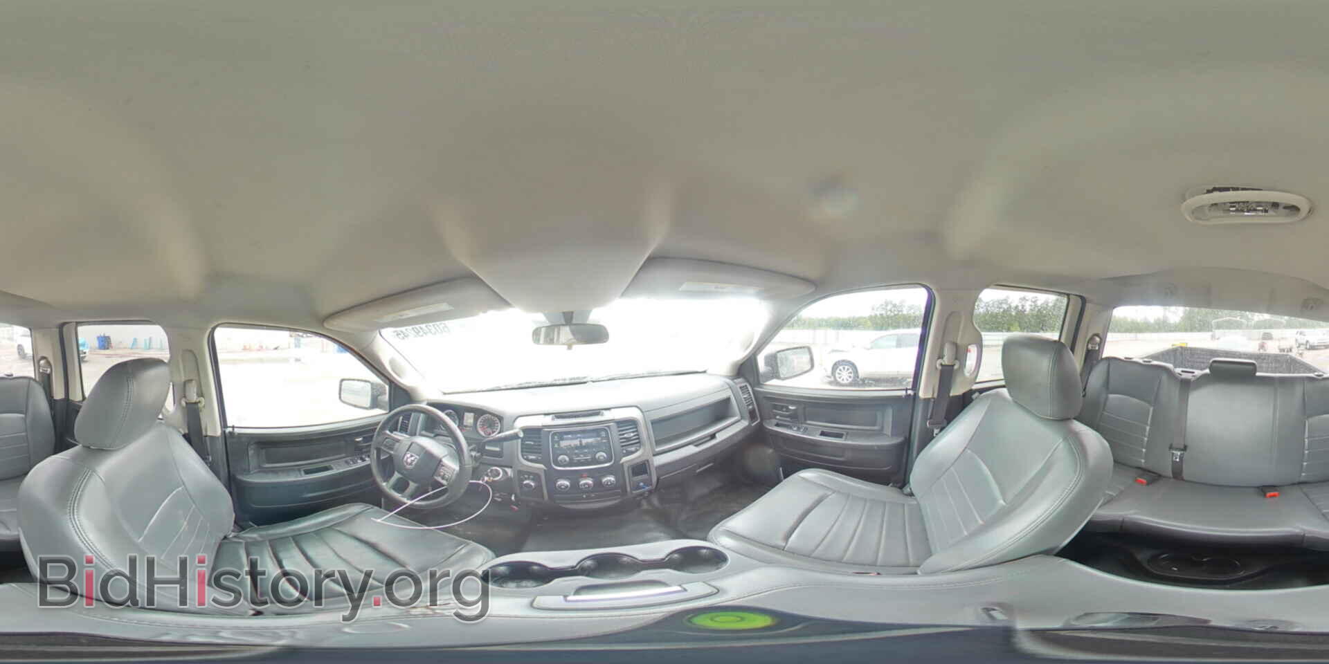 2013 RAM 1500 - VIN: 1C6RR7FP8DS648505 - Фото 14