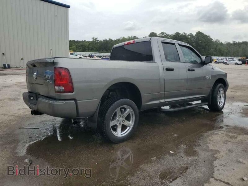 2013 RAM 1500 (VIN 1C6RR7FP8DS648505) — фото 3 из 14