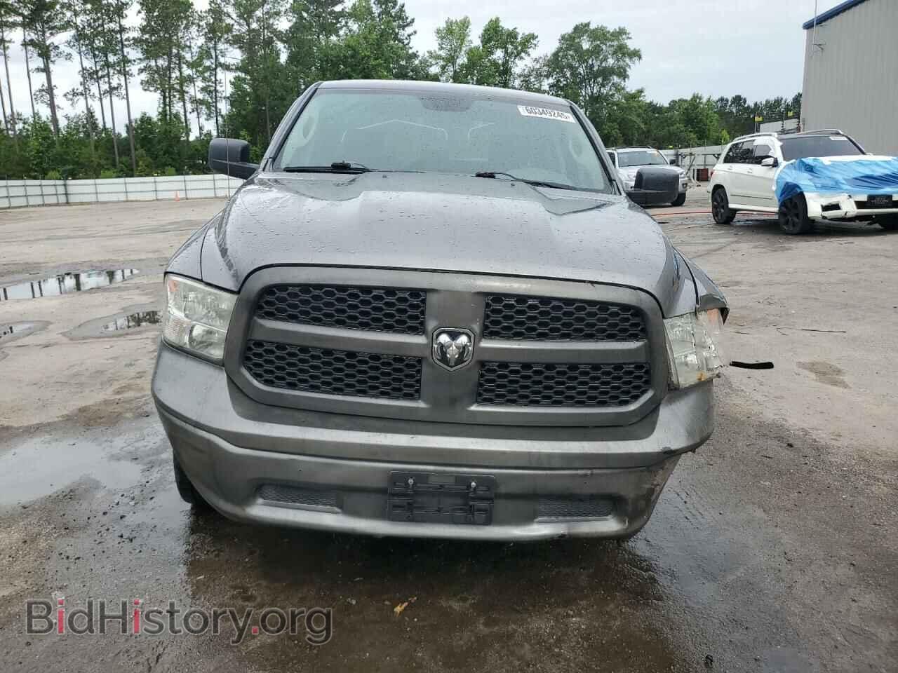 2013 RAM 1500 - VIN: 1C6RR7FP8DS648505 - Фото 5