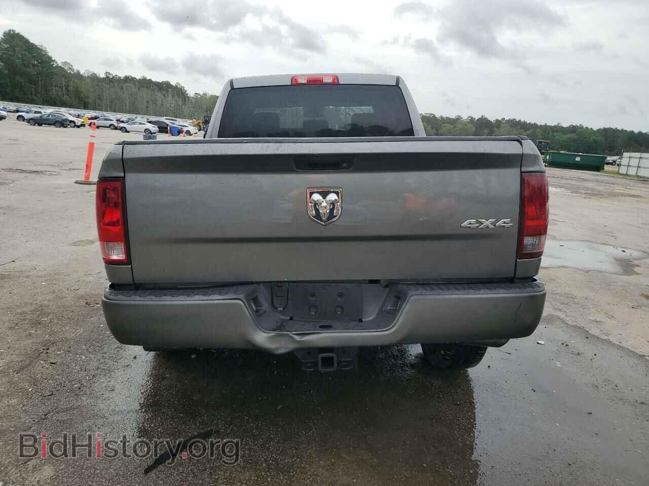 2013 RAM 1500 - VIN: 1C6RR7FP8DS648505 - Фото 6