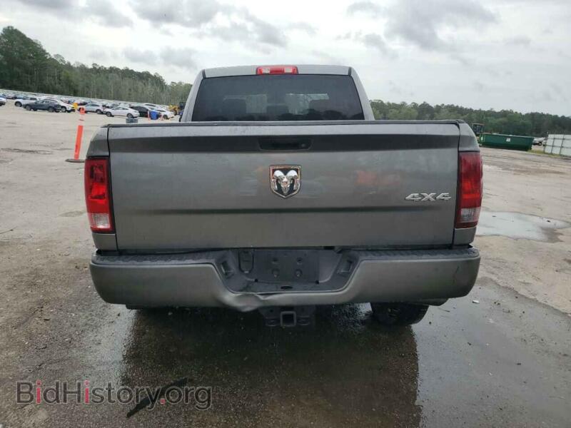 2013 RAM 1500 (VIN 1C6RR7FP8DS648505) — фото 6 из 14