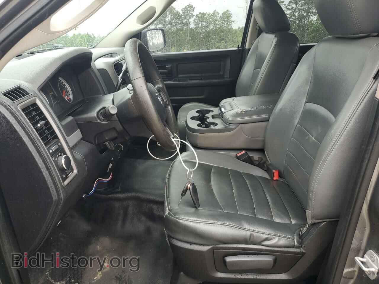 2013 RAM 1500 - VIN: 1C6RR7FP8DS648505 - Фото 7