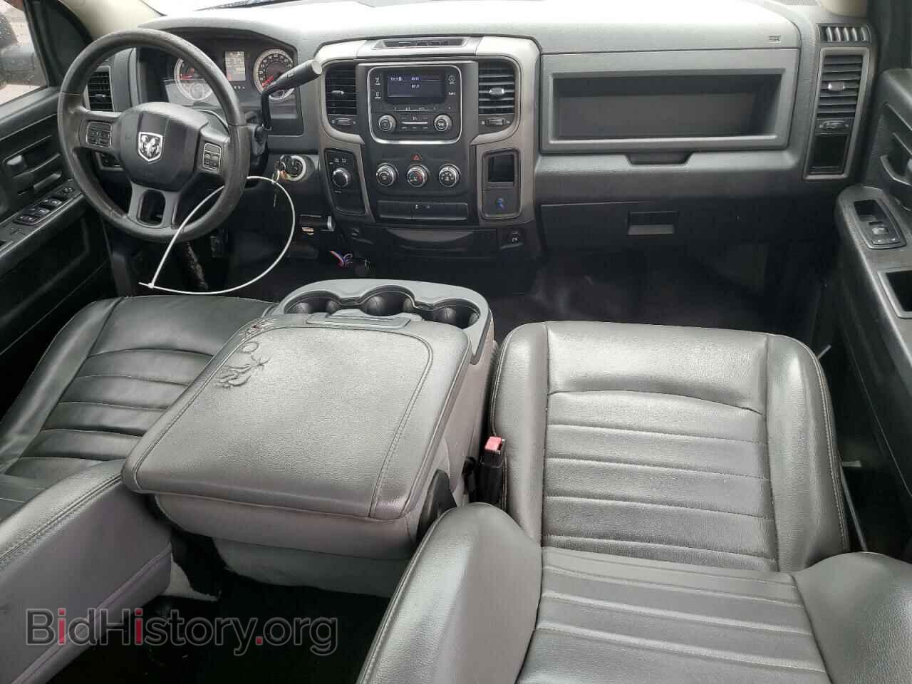 2013 RAM 1500 - VIN: 1C6RR7FP8DS648505 - Фото 8