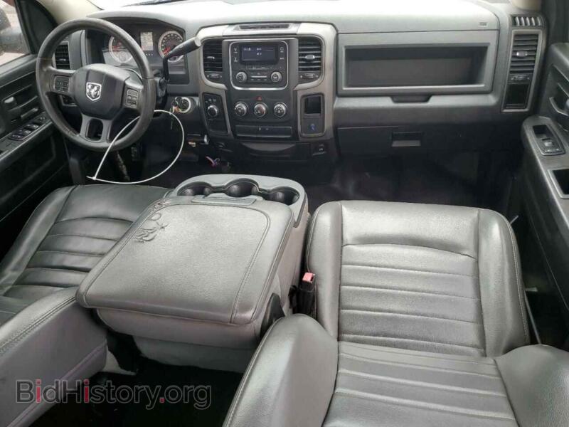 2013 RAM 1500 (VIN 1C6RR7FP8DS648505) — фото 8 из 14
