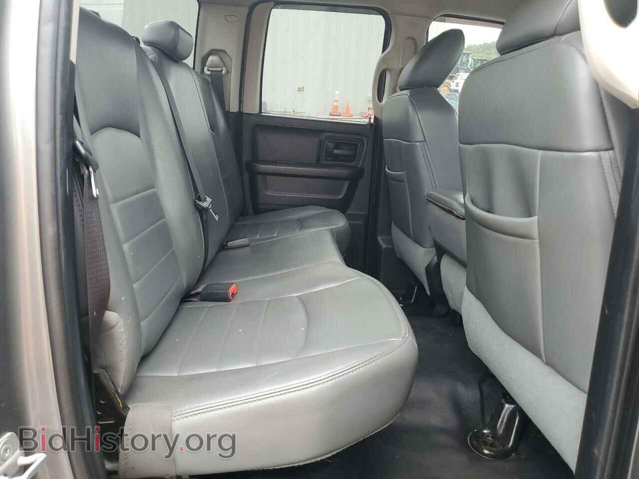 2013 RAM 1500 - VIN: 1C6RR7FP8DS648505 - Фото 10