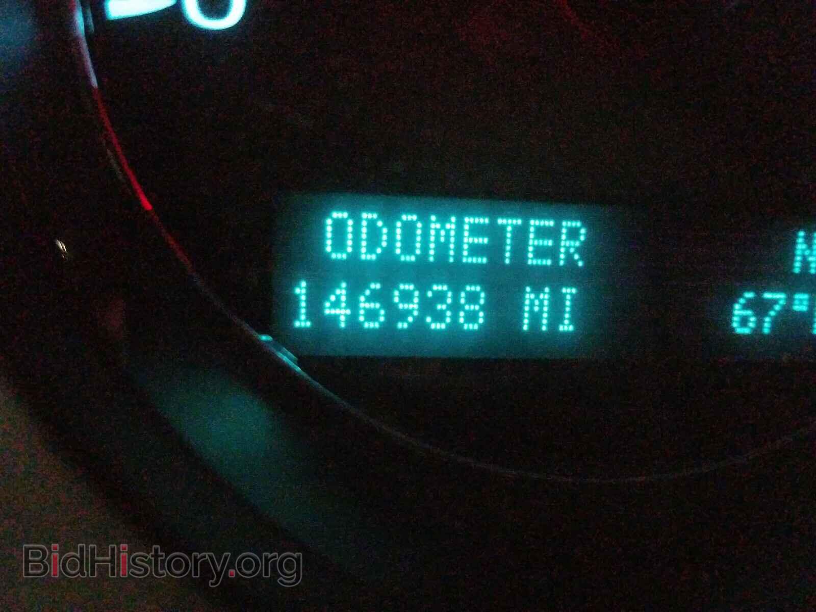 2013 CHEVROLET AVALANCHE - VIN: 3GNMCGE02DG189835 - Фото 8