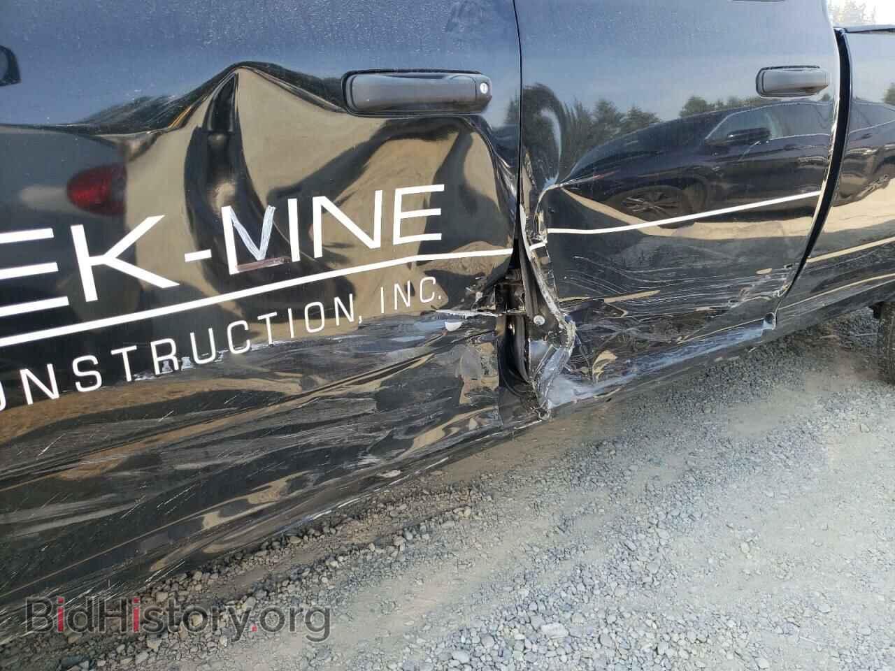 2016 RAM 2500 - VIN: 3C6UR5HL0GG129937 - Фото 9