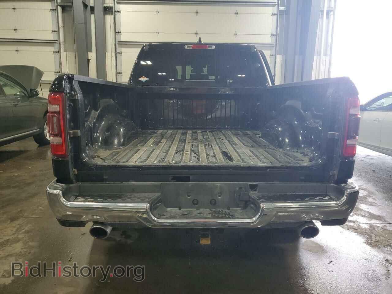 2020 RAM 1500 - VIN: 1C6SRFRT2LN395604 - Фото 6