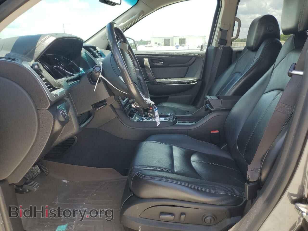 2014 GMC ACADIA - VIN: 1GKKRRKD5EJ111409 - Фото 7