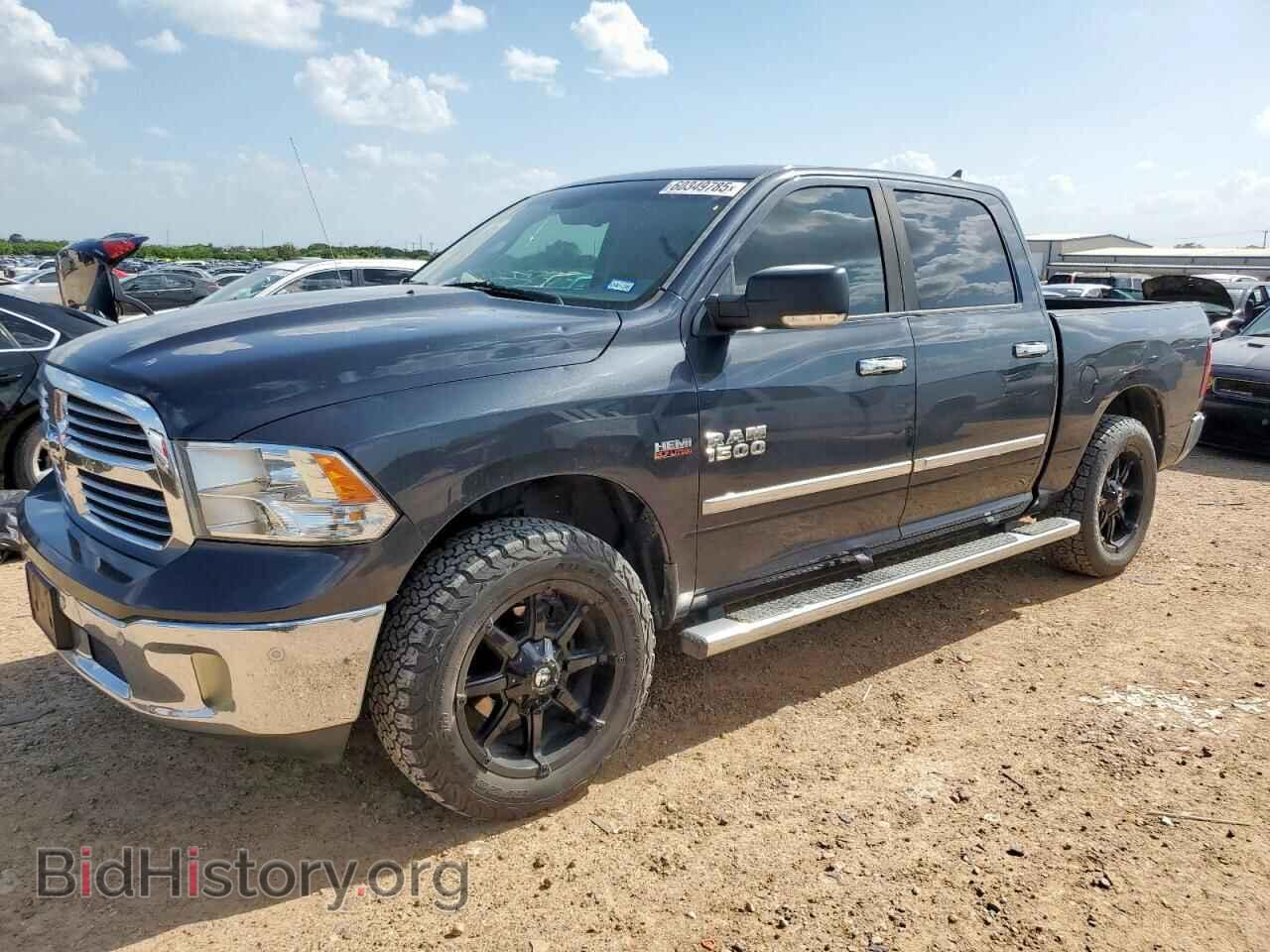 Photo 1C6RR6LT6FS676513 - RAM 1500 2015