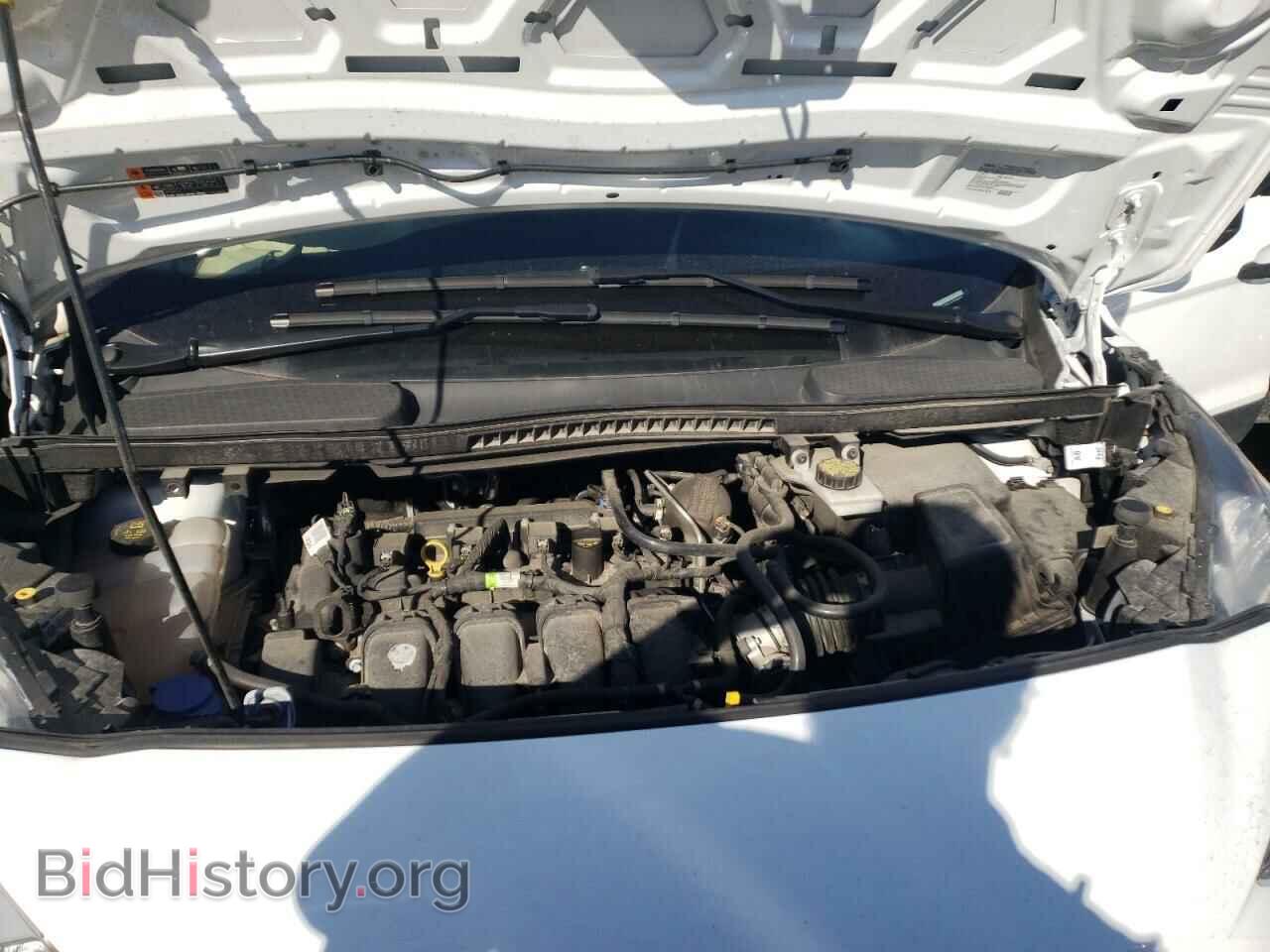 2019 FORD TRANSIT - VIN: NM0LS7E20K1425674 - Фото 7