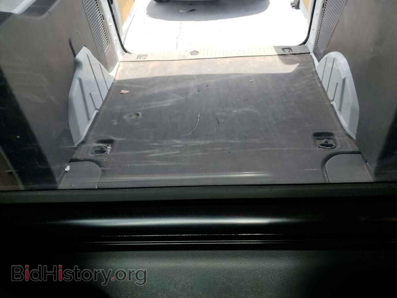 2020 FORD TRANSIT - VIN: NM0LS7E22L1468284 - Фото 10