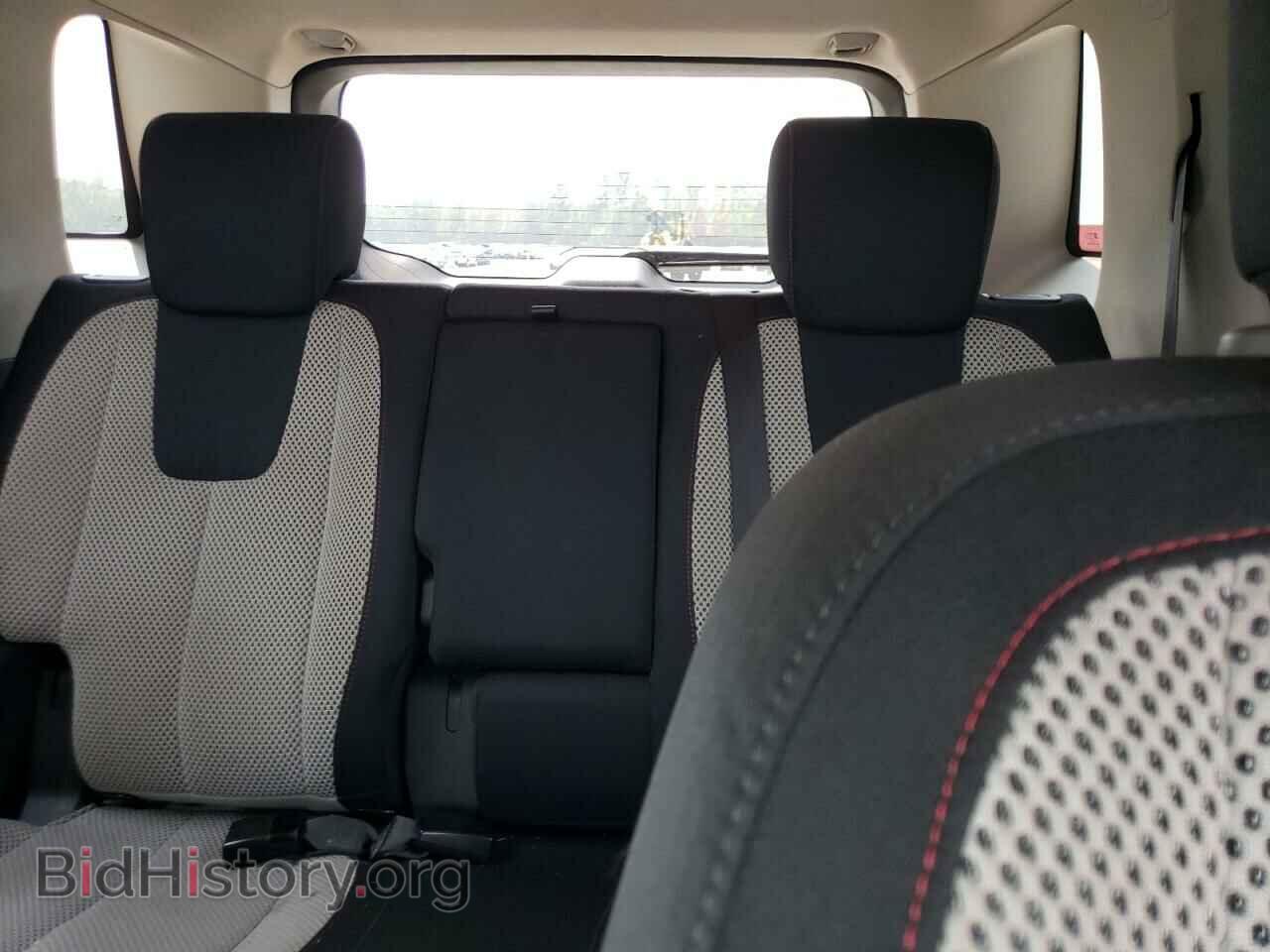2011 GMC TERRAIN - VIN: 2CTALSEC3B6320485 - Photo 10