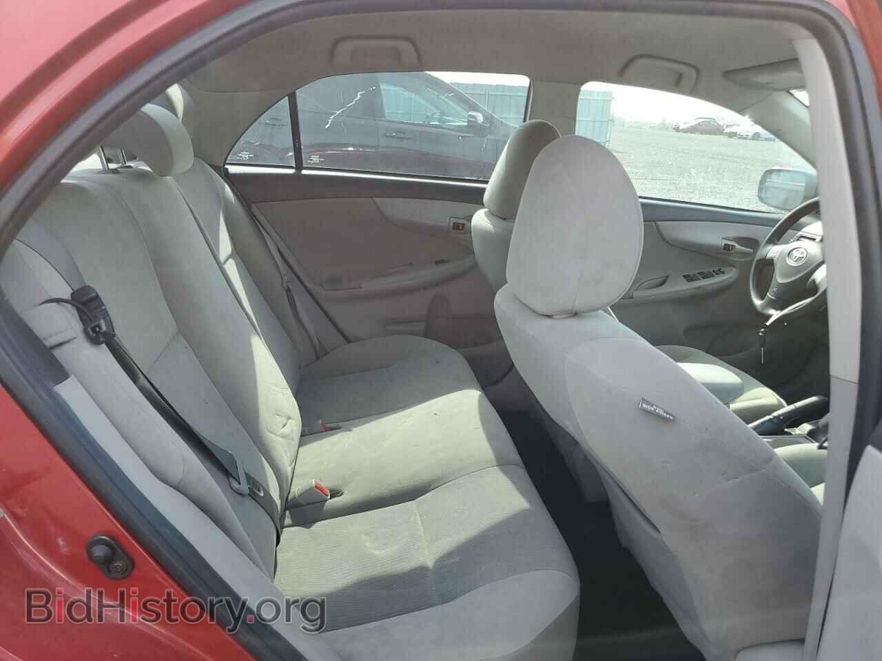 2013 TOYOTA COROLLA - VIN: 2T1BU4EEXDC926815 - Photo 10