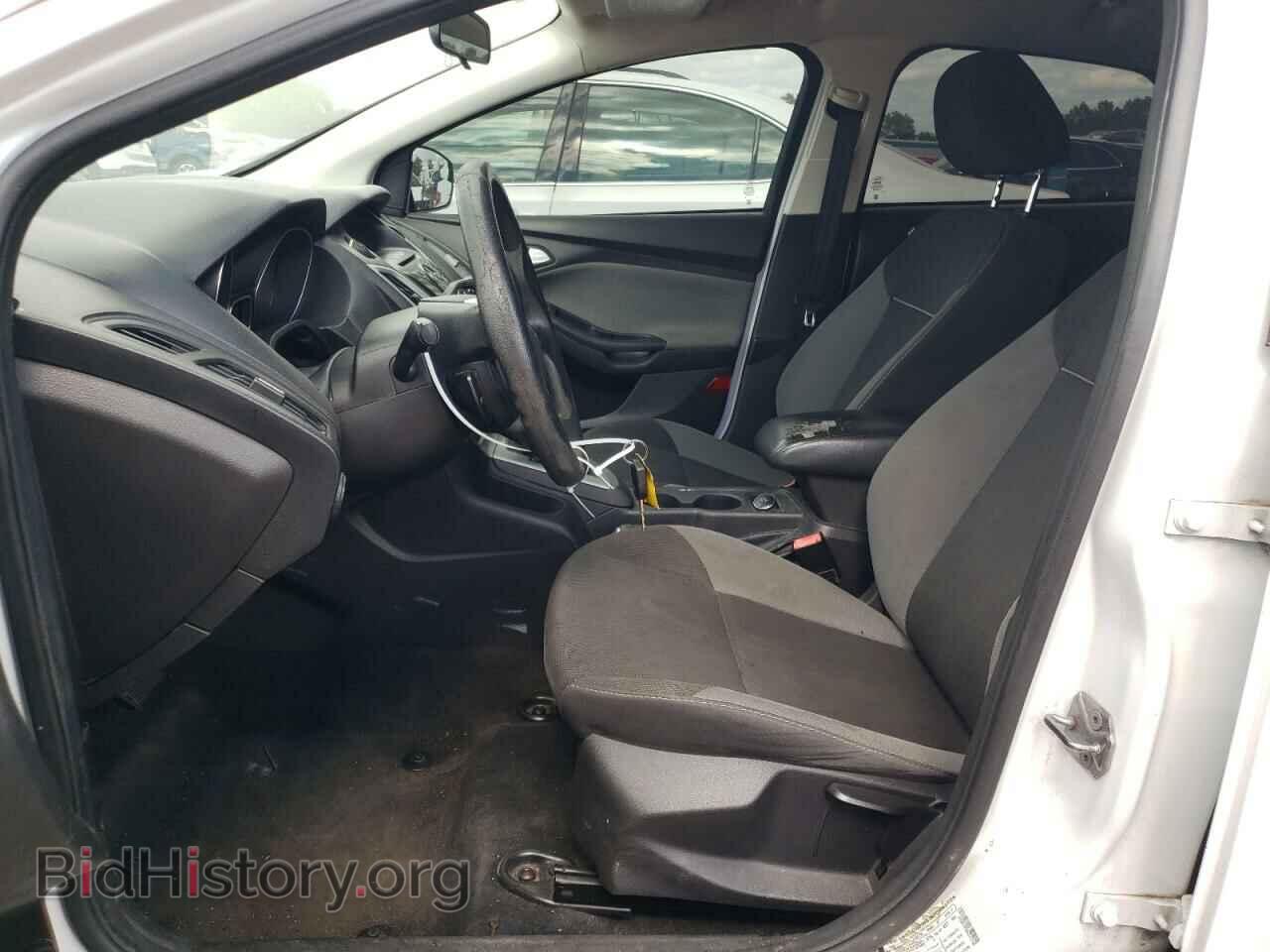 2013 FORD FOCUS - VIN: 1FADP3F29DL217788 - Фото 7