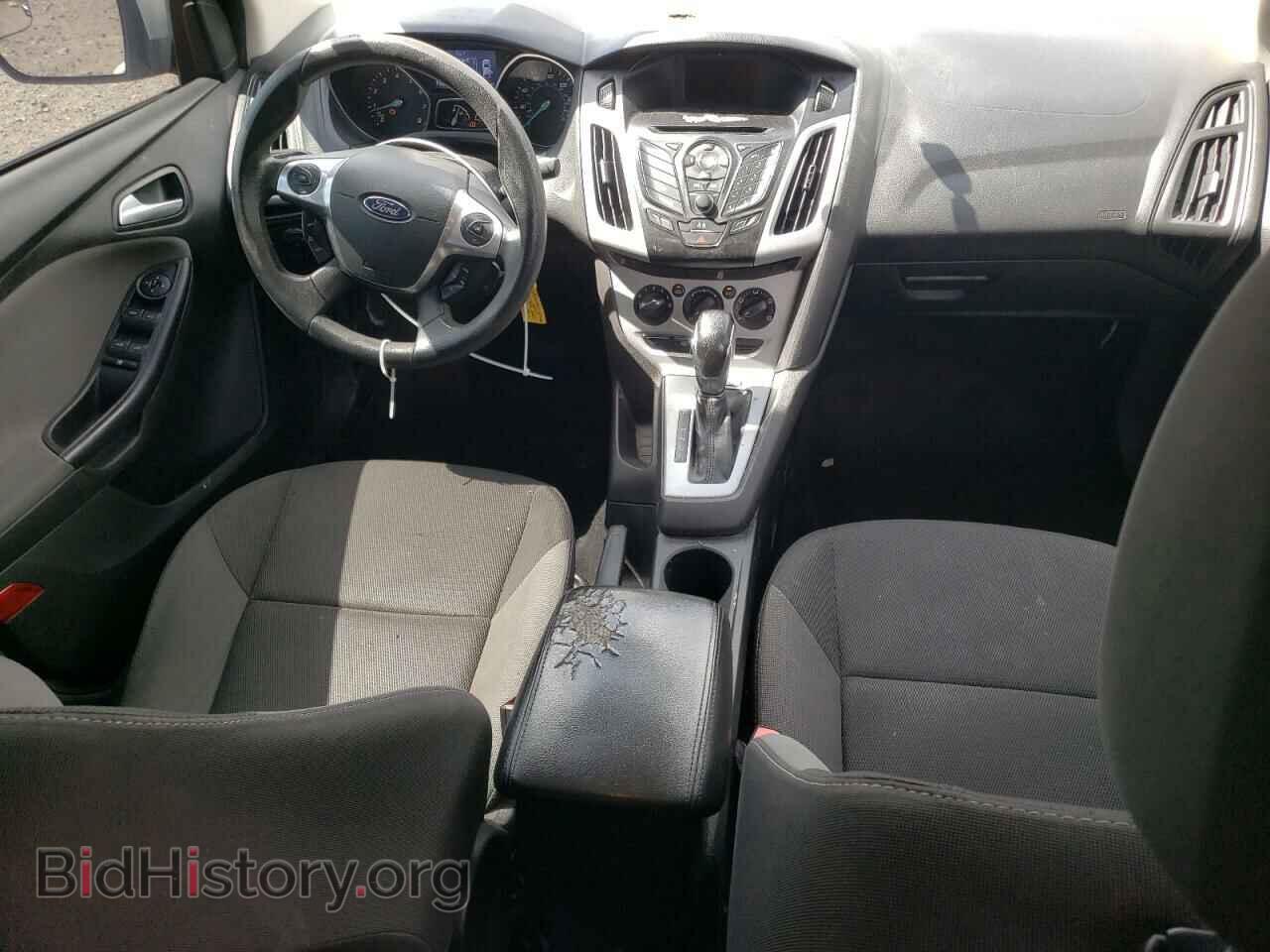 2013 FORD FOCUS - VIN: 1FADP3F29DL217788 - Фото 8