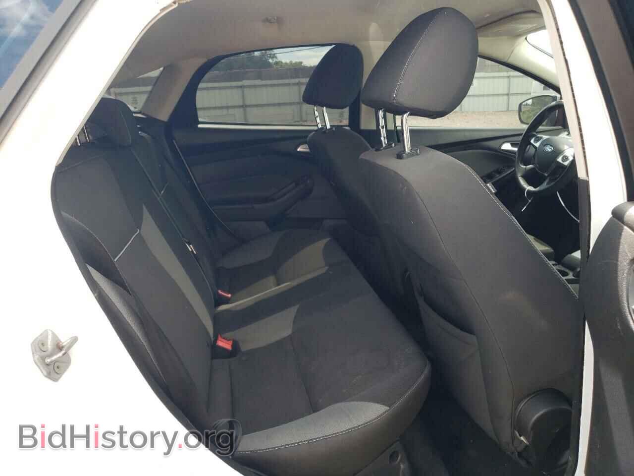 2013 FORD FOCUS - VIN: 1FADP3F29DL217788 - Фото 10