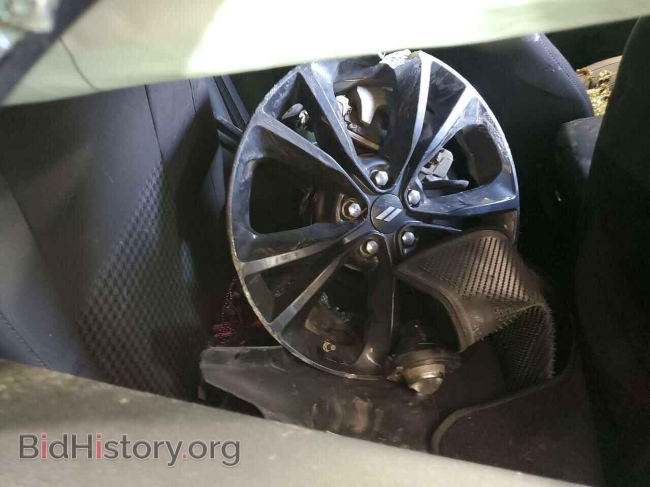 2023 DODGE CHALLENGER - VIN: 2C3CDZGG2PH678252 - Фото 10
