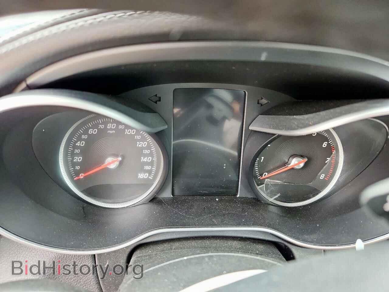 2016 MERCEDES-BENZ C-CLASS - VIN: 55SWF4KB2GU110217 - Фото 9