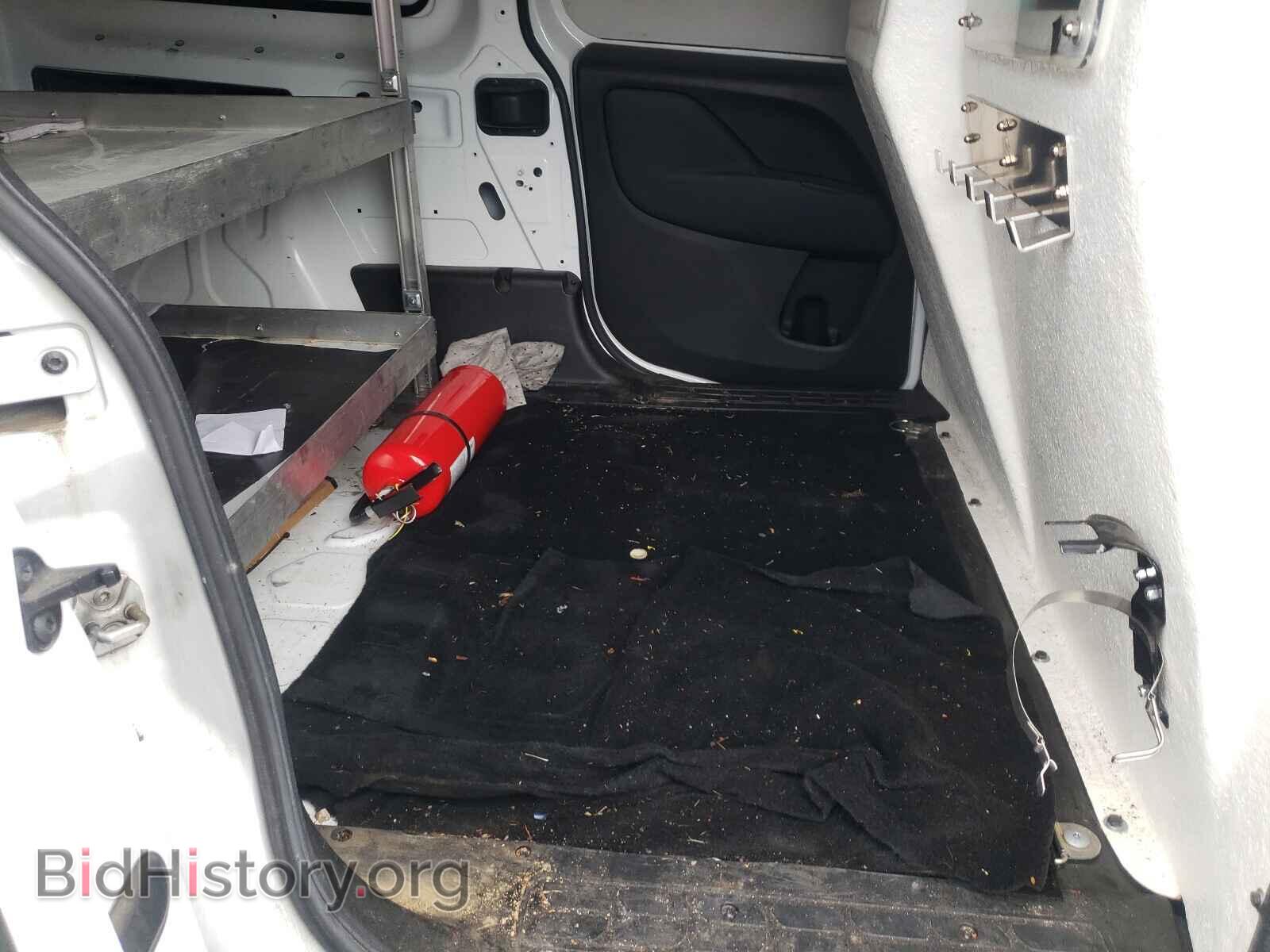 2017 RAM PROMASTER - VIN: ZFBERFBB3H6E39561 - Photo 6