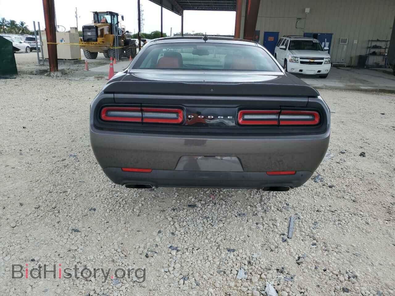 2019 DODGE CHALLENGER - VIN: 2C3CDZFJ3KH649445 - Photo 6