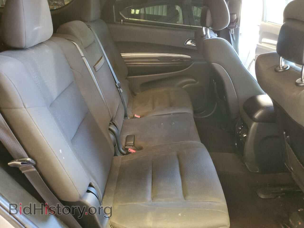 2017 DODGE DURANGO - VIN: 1C4RDHAG6HC622070 - Photo 11