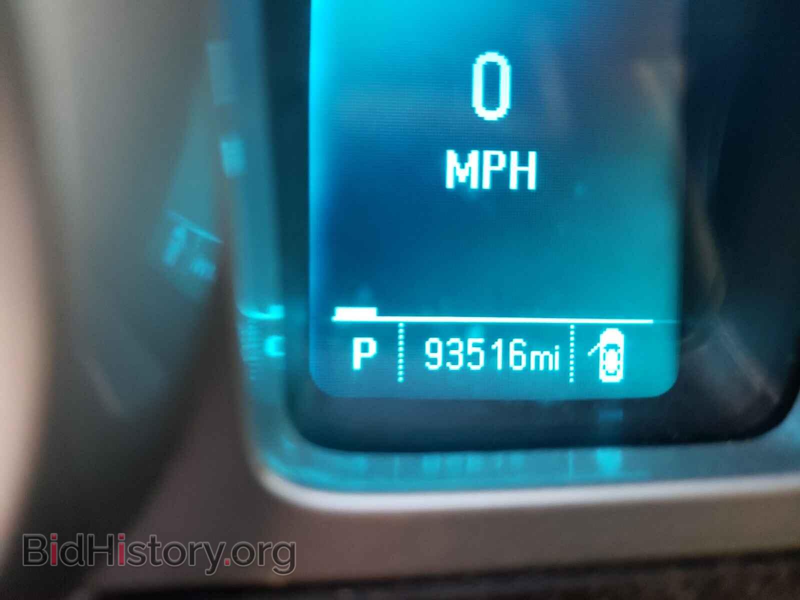 2012 CHEVROLET CAMARO - VIN: 2G1FB3D38C9111232 - Фото 8