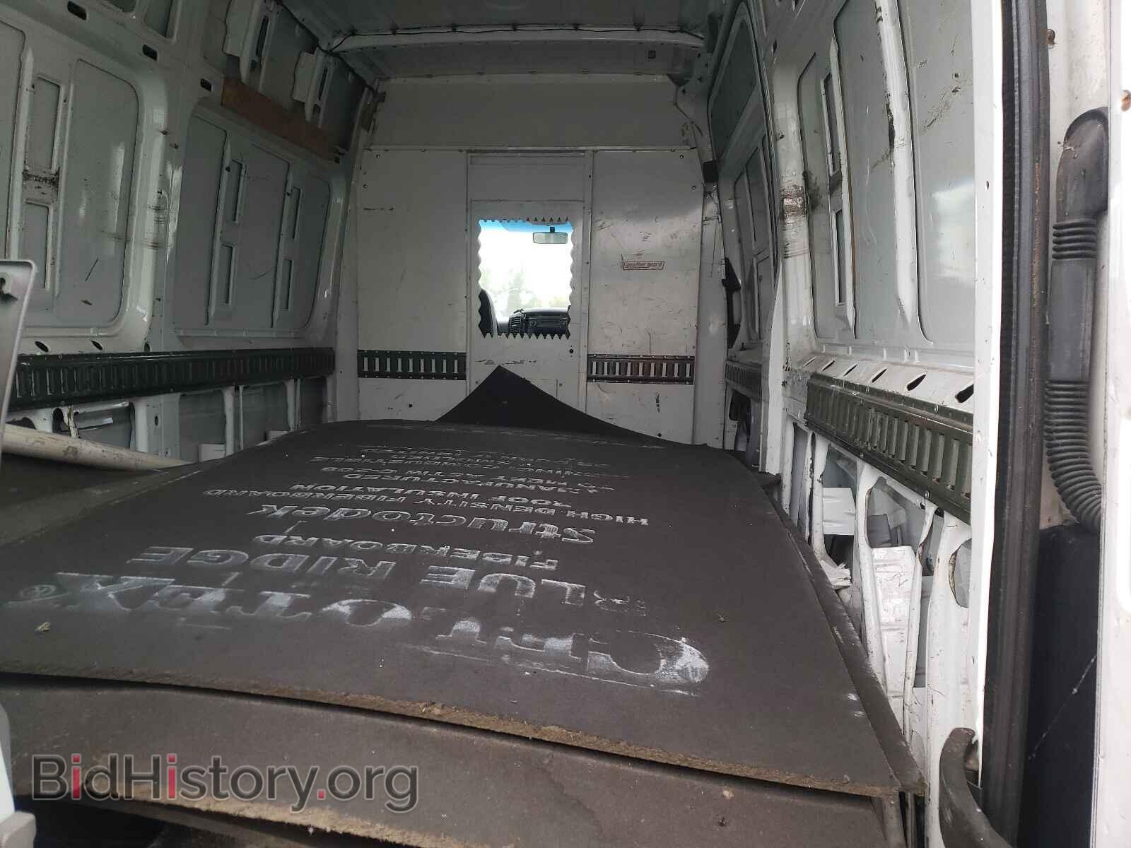 2007 DODGE SPRINTER - VIN: WD0PE745775210100 - Photo 6
