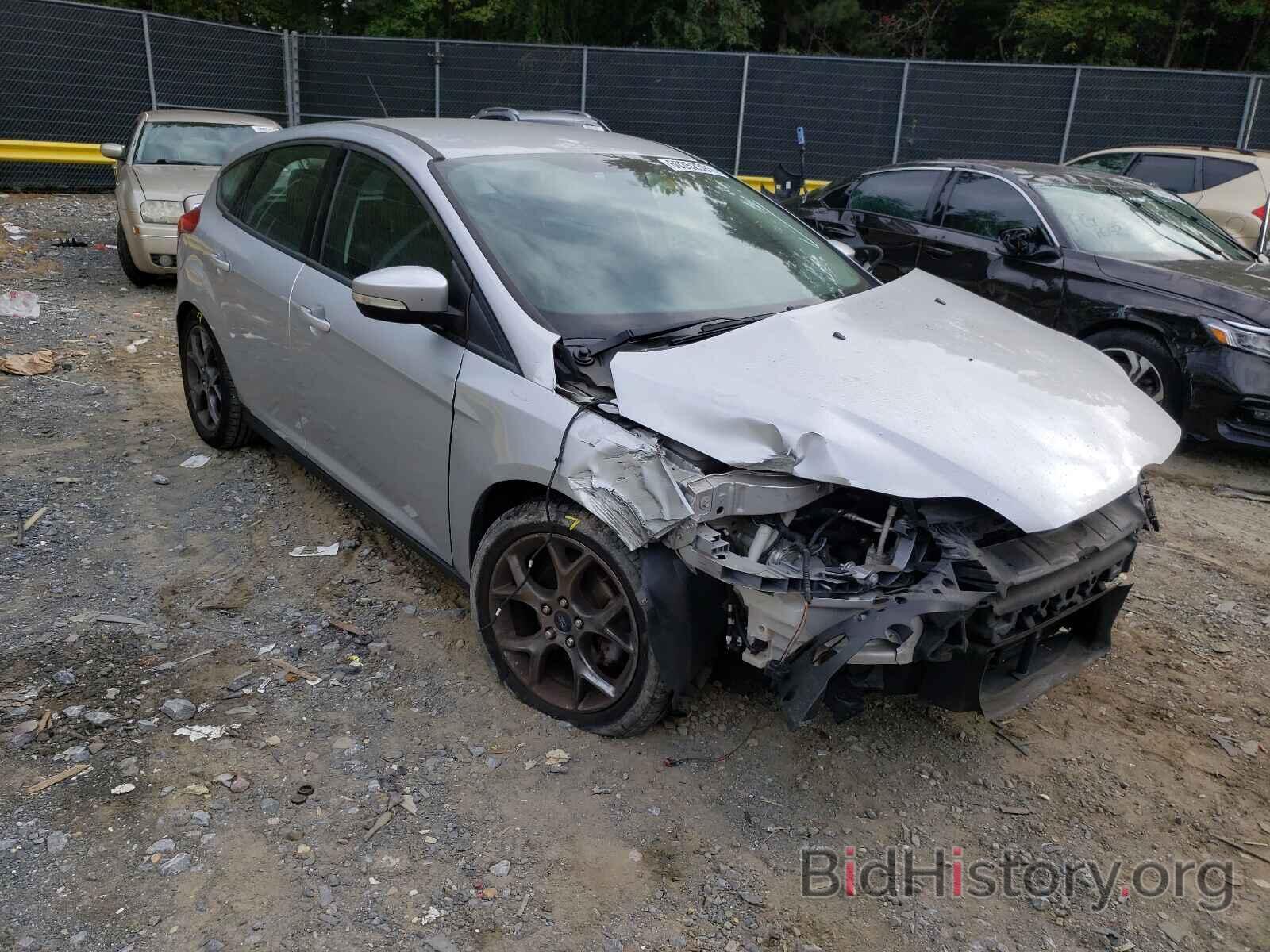 Photo 1FADP3K23DL294033 - FORD FOCUS 2013