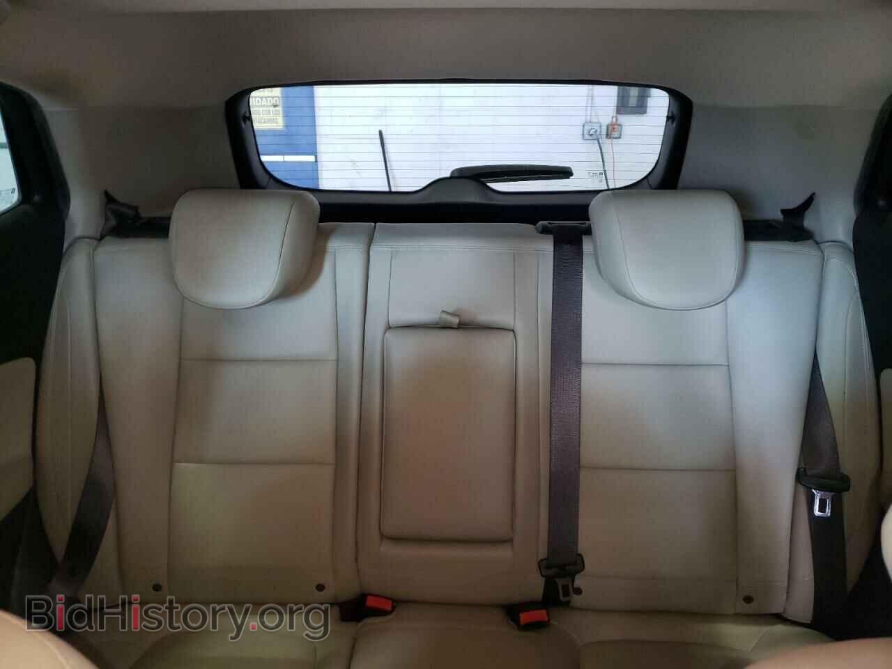 2017 BUICK ENCORE - VIN: KL4CJHSB3HB074286 - Photo 10