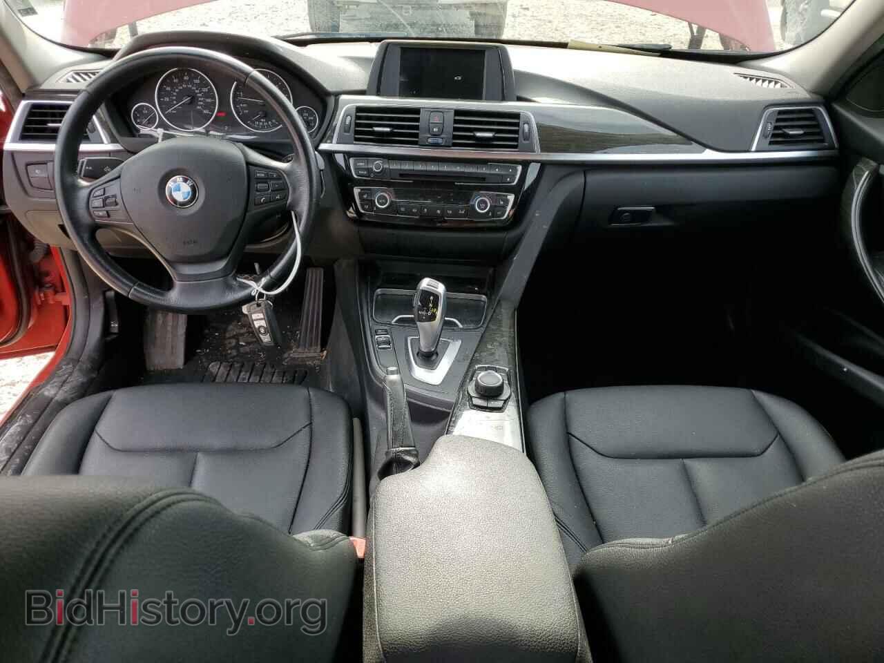 2018 BMW 3 SERIES - VIN: WBA8A3C58JA494500 - Фото 8