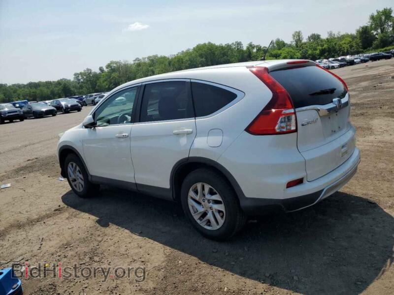 2015 Honda CRV (VIN 5J6RM4H57FL018371) — photo 2 of 15