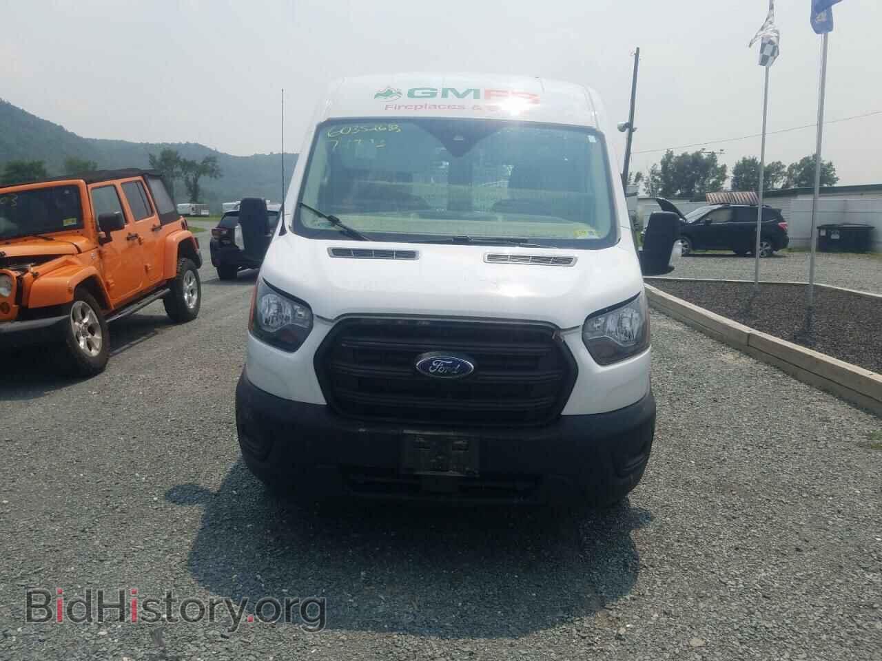2020 FORD TRANSIT - VIN: 1FTBR2C83LKA38469 - Photo 5