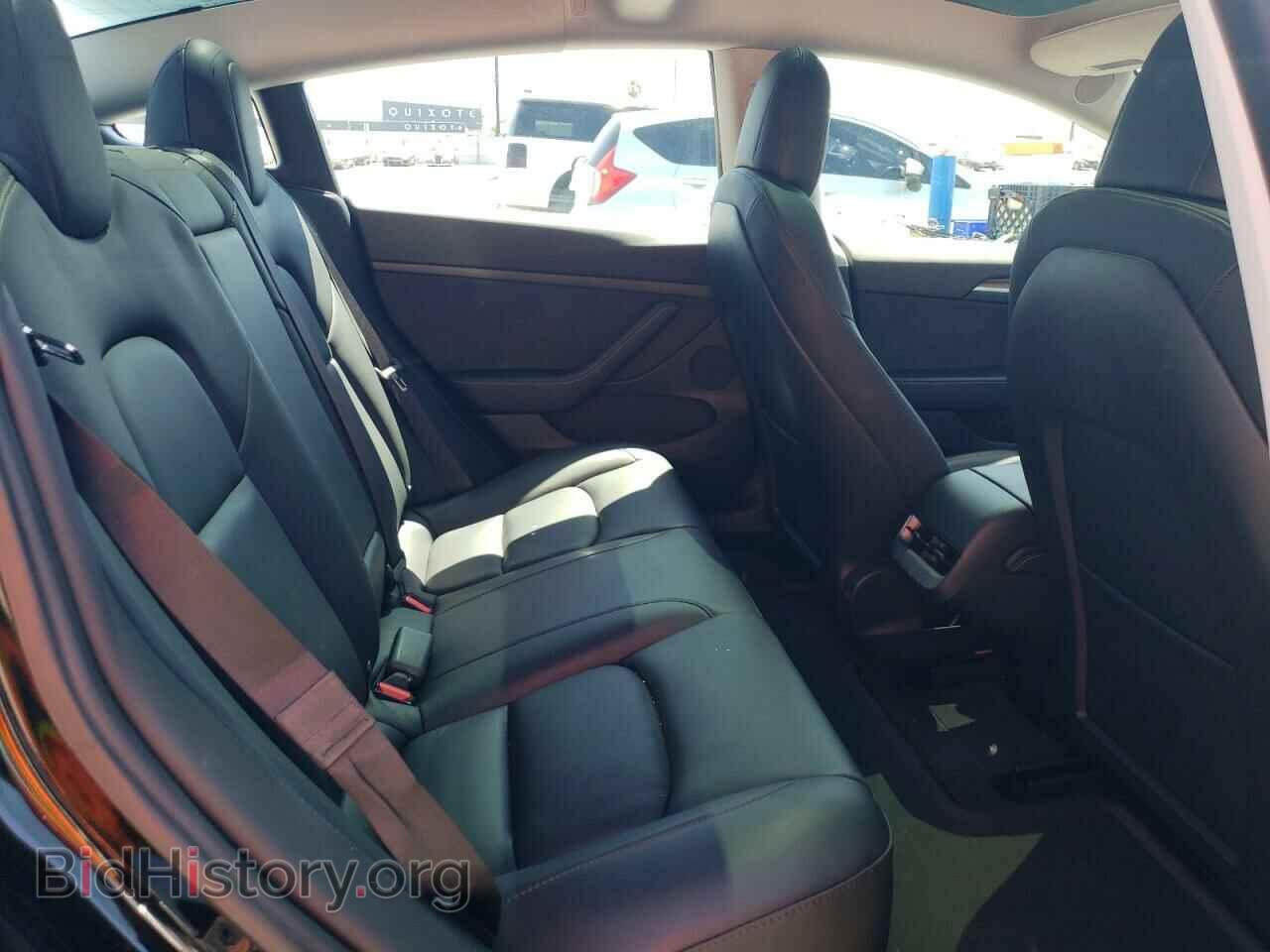 2023 TESLA MODEL 3 - VIN: 5YJ3E1EAXPF462504 - Photo 10