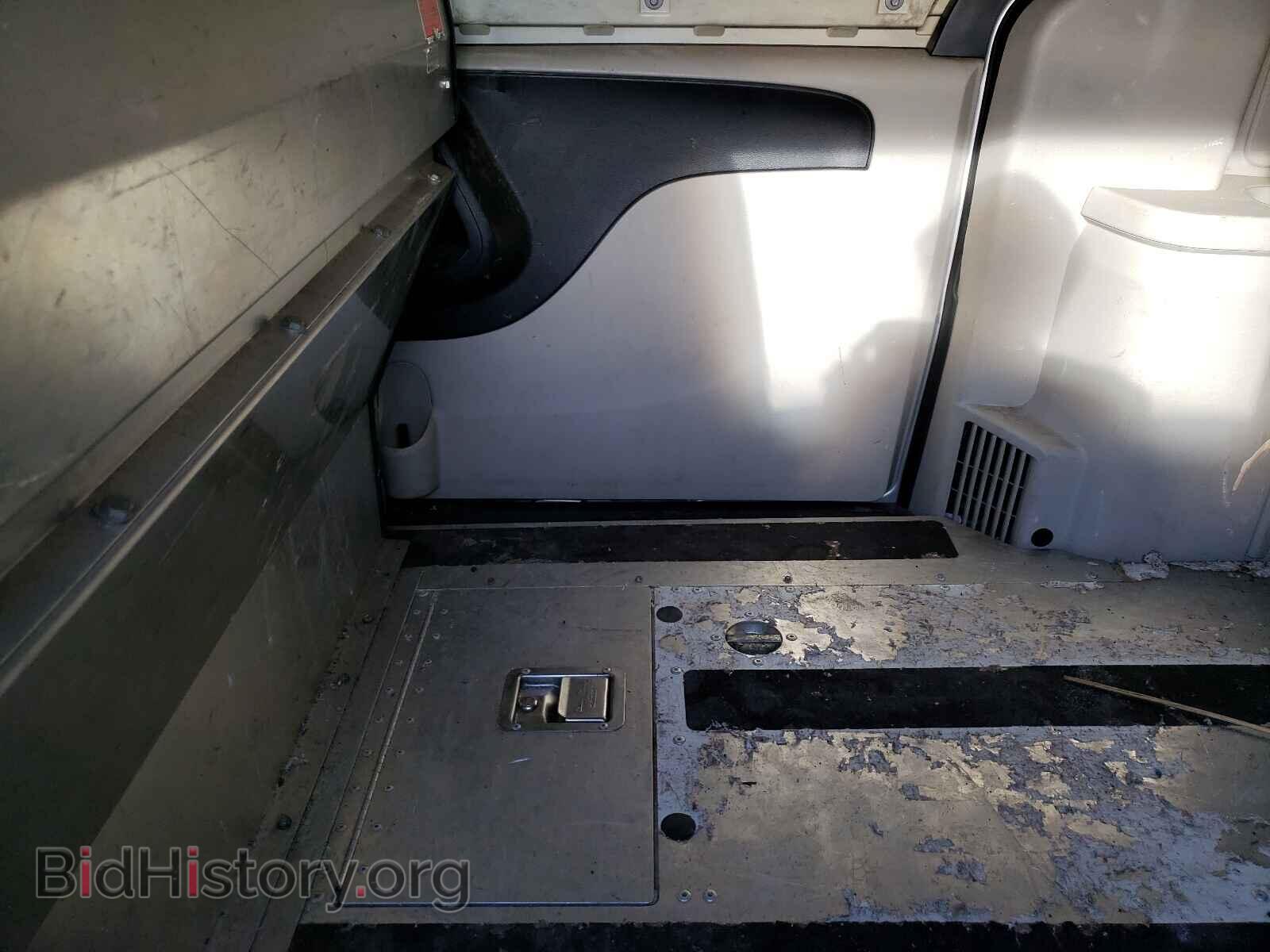 2012 DODGE RAM VAN - VIN: 2C4RDGAGXCR292203 - Photo 6