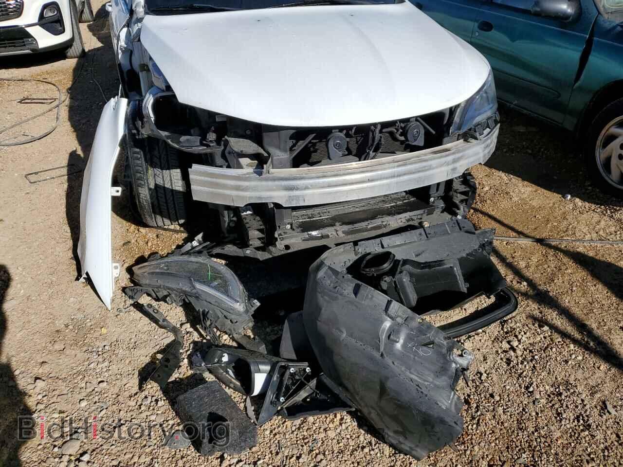 2016 CHRYSLER 200 - VIN: 1C3CCCAB9GN118670 - Фото 9